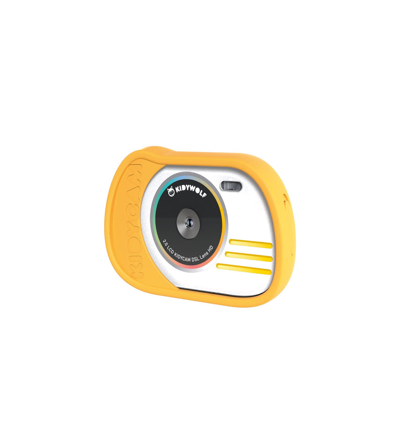 Kidywolf Kidycam Camera Digital Children