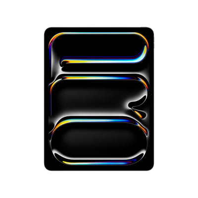 Apple 13-INCH Ipad Pro M5 Wi-Fi Tableta 2TB 13 Tandem OLED (2752 X 2064) With Glass With Nanotextura Black Esp — image 1
