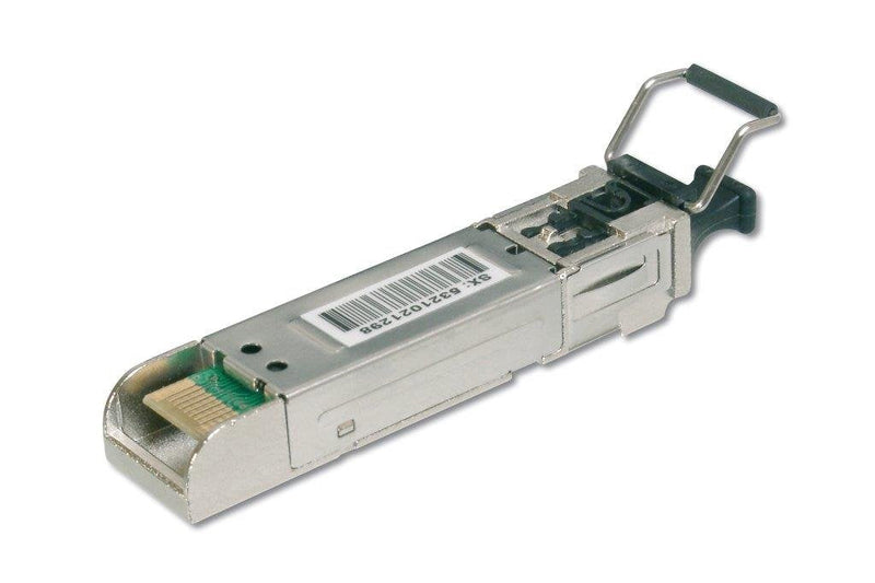Digitus DN-81000-02 Network Modulo Transceptor Fibre Optic 1000 Mbit/S Mini-gbic 850 Nm