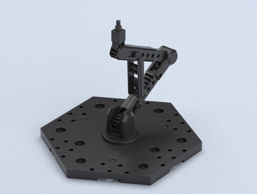 Bandai Action Base 5 — image 1