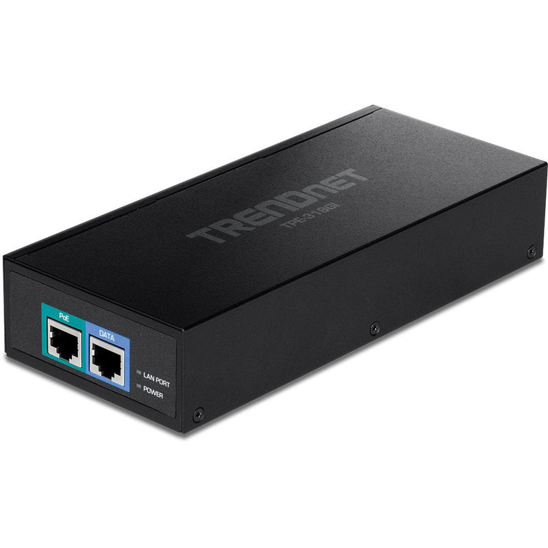 Trendnet TPE-319GI 10G PoE + Injector 10 Gigabit Ethernet