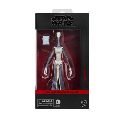 Figure Taun We Ataque Clones Star Wars 15CM — image 1