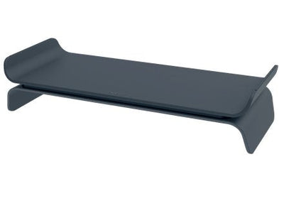 Leitz Stand Monitor Ergo Grey Oscuro — image 1