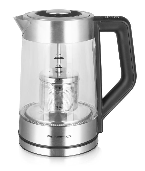 Emerio Tetera WK-122730 Eléctrica