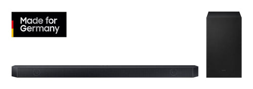 Samsung HW-Q610GH Soundbar With Subwoofer — image 1