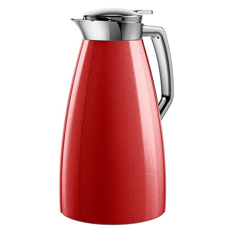 Emsa Thermos Plaza Jarra 1 L Red