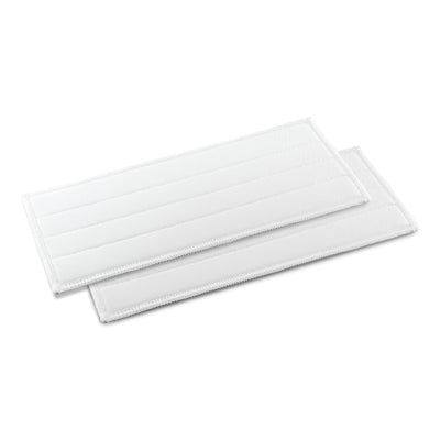 Kärcher 2.633-928.0 Accesorio Trapeador Cloth Desechable Mopa White — image 1