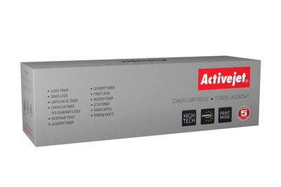 Activejet Toner Printer ATH-136N HP, Spare Part HP 136A W1360A Supreme 1150 Páginas Black — image 1