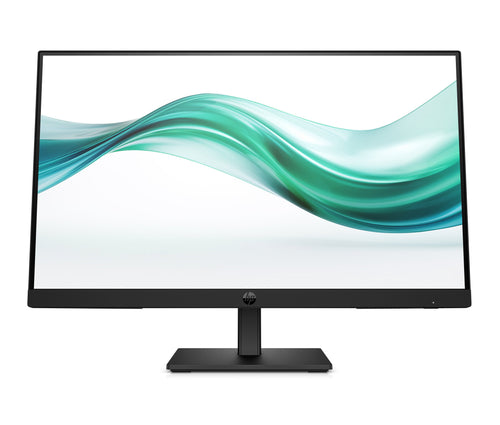 HP Monitor 21.5 Series 3 Pro Mon S3 Pro 322PH FHD 1920 X 1080 Pixels Full HD LCD B0BN7UTABB Black — image 1