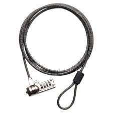 Targus Defcon Cable Security Laptop