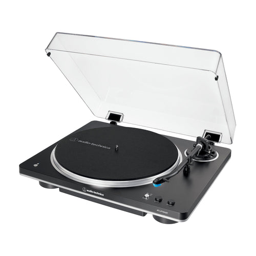Tocadiscos Audio-technica AT-LP70XBTBS — image 1