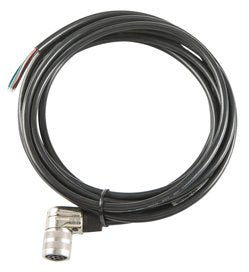 VM1 VM2 VM3 DC Power Cable Right Angle (spare) Replaces VM1054CABLE And CV41054CABLE One Cable Is Included Wit