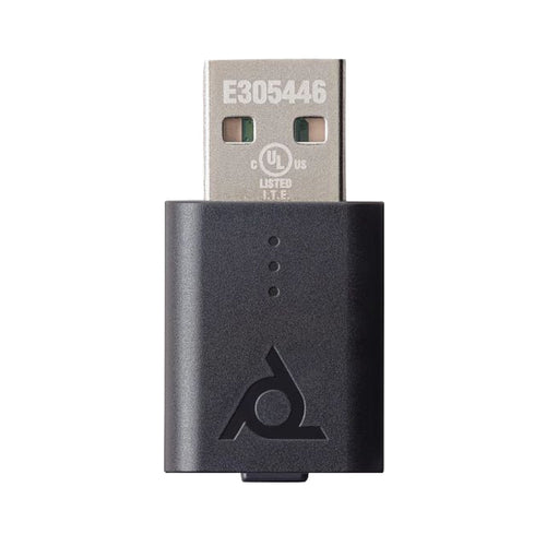 Poly HP Savi D400 Uc Microsoft Teams Certified Dect 1880-1900MHZ Dongle Cable — image 1