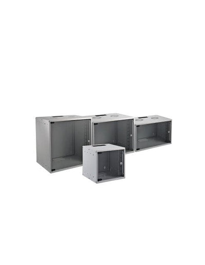 Efb RAL7035 - Housing Wall (19 Pulgadas, 12U, Depth 450MM — image 1