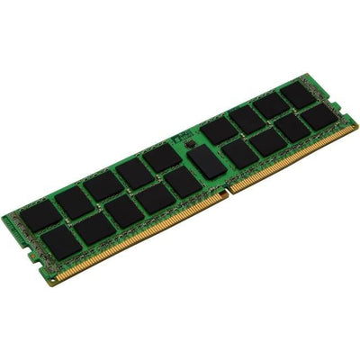 Kingston Memory Branded Server - KTL-TS426/32G - 32GB DDR4-2666MHZ Reg Ecc - Lenovo Kingston Technology System — image 1