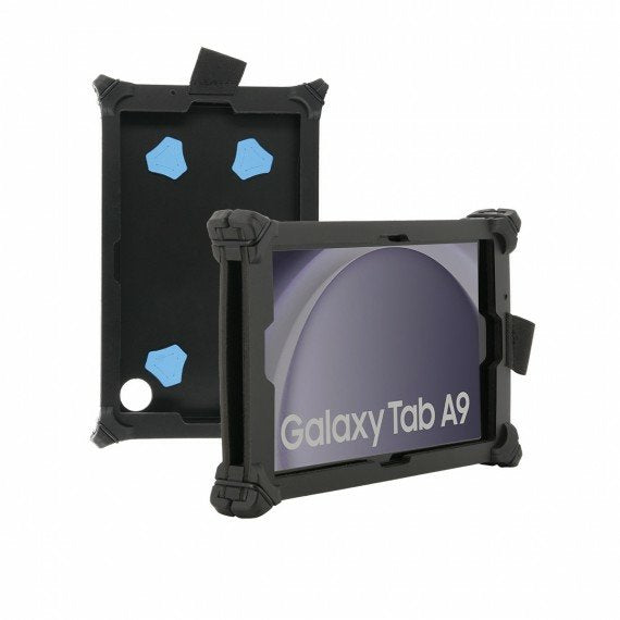 Mobilis 050063 Case For Tablet 22,1CM (8.7) Black