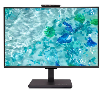 Acer Monitor LED 23,8 B248YGBEMIQPRCUZX Black — image 1