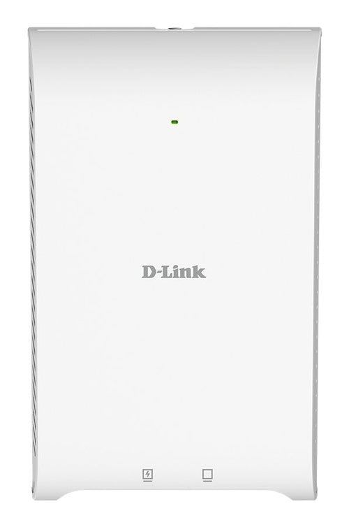 Access Point Wireless D-link DAP-2622 PoE 1200Mbps/ 2.4GHZ/ 5GHZ/ 2 Antenas/ Wi-Fi 802.11A/B/G/N/AC — image 1