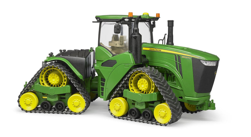 Hermano John Deere 9620RX Verde 4001702040550