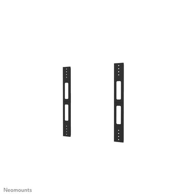 Newstar Neomounts By Kit Extensión VESA 500-600 Max. 75KG Black Neomounts — image 1