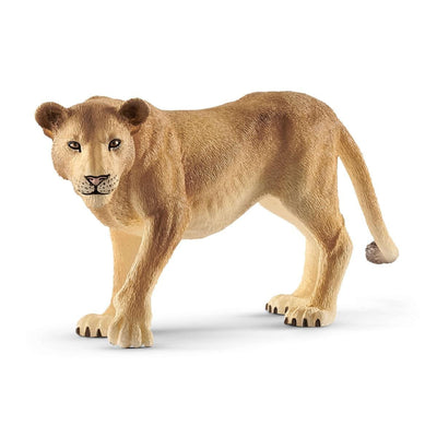 Schleich- Figure Leona — image 1