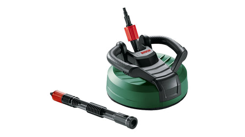 Bosch Limpiador Multisuperficies Aquasurf 280, Boquilla Green F016800467 — image 1