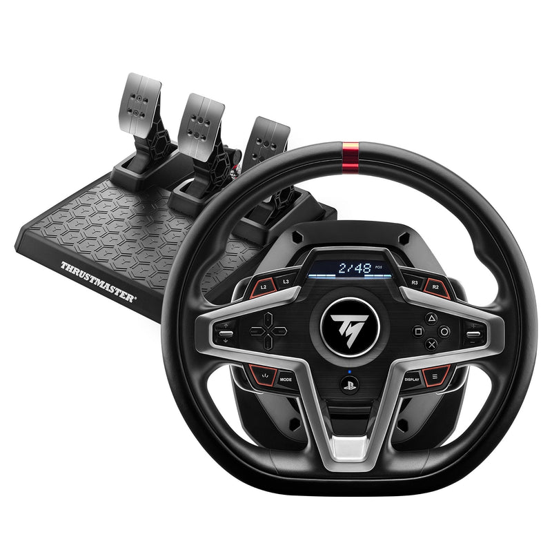 Thrustmaster Wheel Carreras T-248 PC / PS4 / PS5