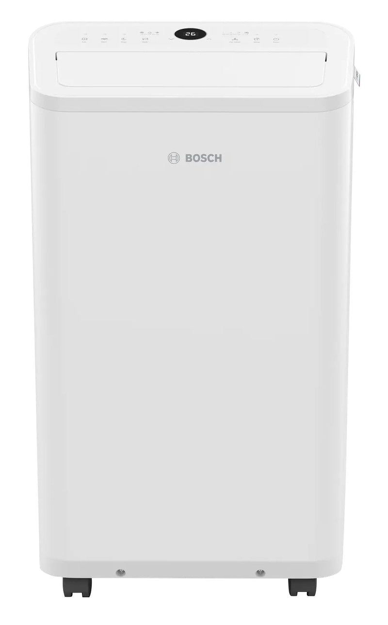 Bosch Air Acondicionado Mobile Phone Cool 2000, 2,6KW, Habitaciones Hasta 35M², Blanco