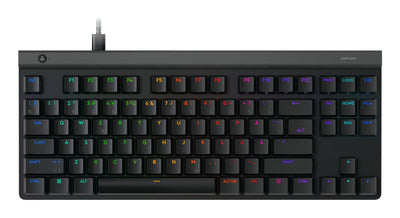 Logitech G515 Tkl Wirojo Gaming Keyboard Black (pan) — image 1