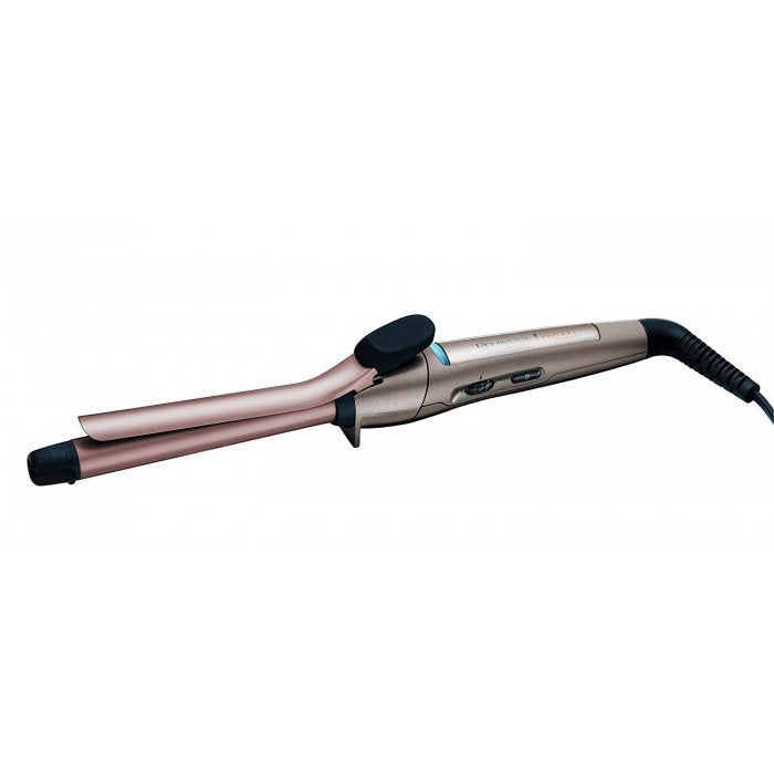Remington Rizador Hair Keratin Therapy Protect CI5318 Grey