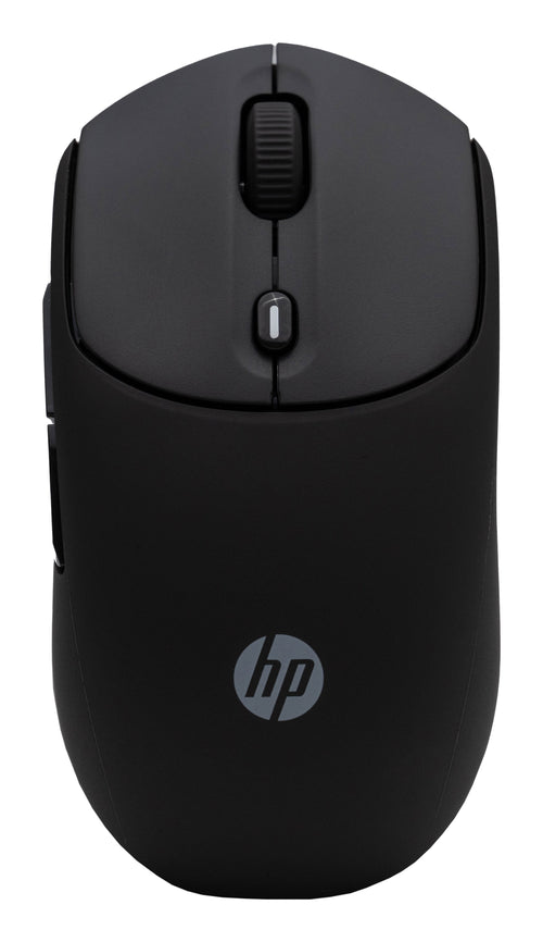 HP Wireless Mouse 400 Dual Black — image 1