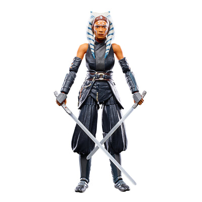 Figure Ahsoka Tano Corvus The Mandalorian Star Wars 10CM — image 1