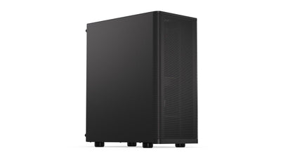 Endorfy Ventum 200 Sólido, Box Of Tower Black — image 1