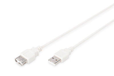 Digitus Cable Extension USB 2.0 — image 1