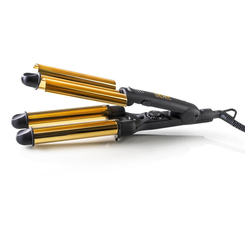 Haeger Rizador Golden Curls