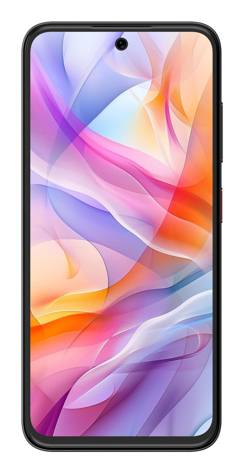 Zte Smartphone Blade V70 Vita Stone Gray