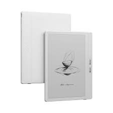 Boox E-reader Onyx Go 7 1264X1680 1x USB-C microSD/Micro Sdhc/Micro Sdxc Wireless LAN 802.11A/B/G/N/AC Bluetoo