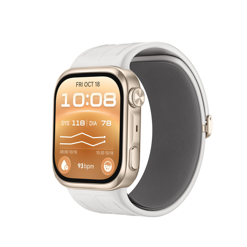 Huawei Smartwatch Watch D3, Oro, RIVA-B19