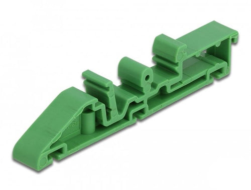 Clip Carril Din Platine 85MM 4 Units — image 1