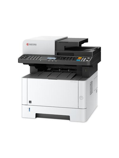 Kyocera Printer Multifunción Ecosys M2635DN, Grey/Black USB/Lan, Escanear, Copiar, Fax 1102S13NL0 — image 1