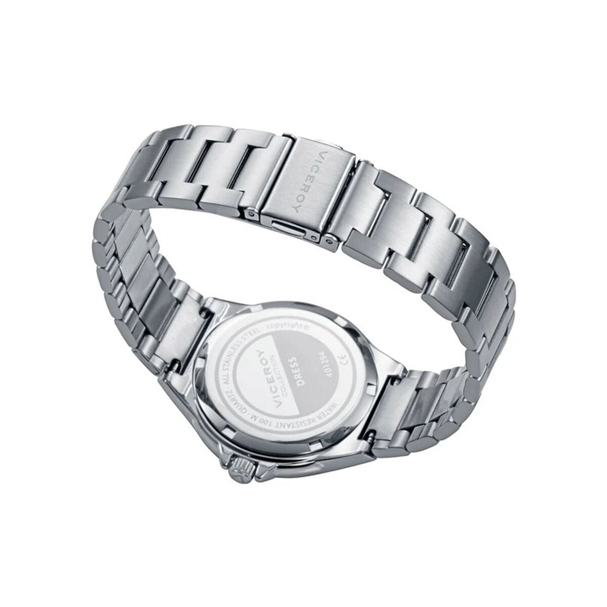 Viceroy Ladies' Watch Viceroy 401294-67 (Ø 36 Mm)