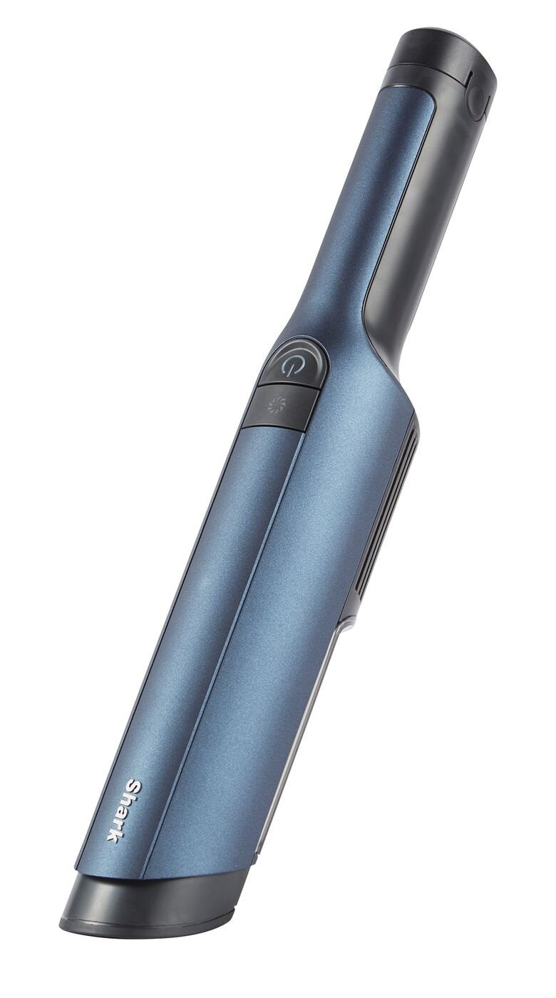 Shark Aspiradora Wandvac 2.0, Mano Blue/Black WV270EU