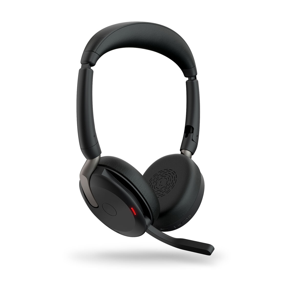 Jabra Headphones With Microphone Jabra Evolve2 65