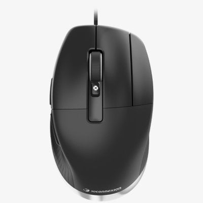3DCONNEXION Cadmouse Pro (3DX-700080) 3DCONNEXION Cadmouse Pro (3DX-700080) — image 1