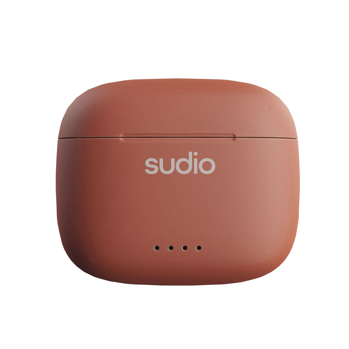 Sudio In-Ear Bluetooth Headphones Sudio A1 True Wireless Orange