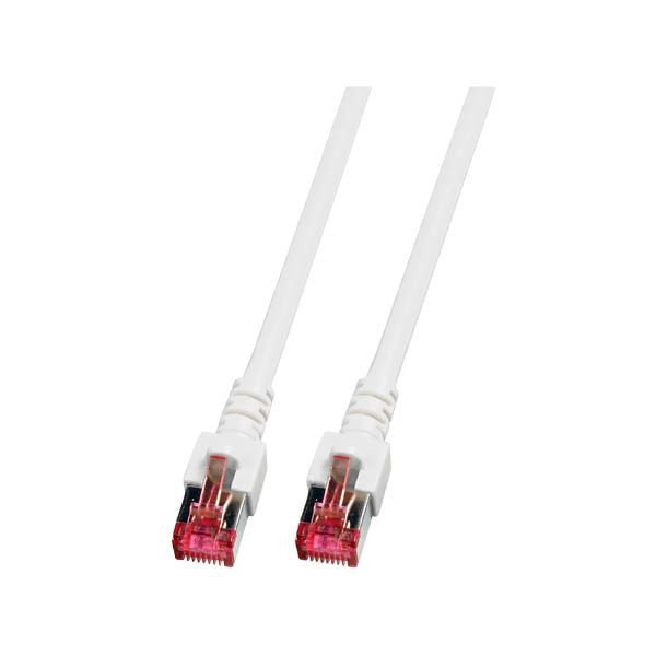EFB Elektronik CAT.6 S/FTP 20M Network Cable S/FTP (s-STP) White