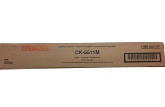 Utax Toner CK-5511M Magenta (1T02R5HT0)