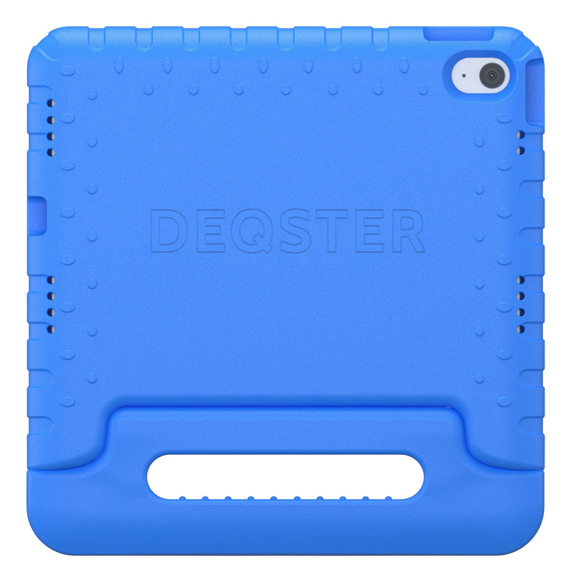Telz Deqster Kids Case Ipad 10TH Gen + A16 - Blue