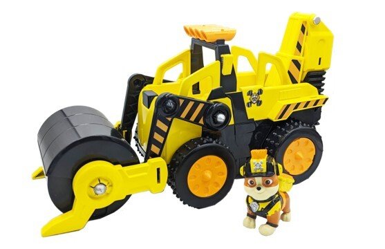 Spinmaster Rubble & Crew - Rubbles Double Duty Power Fahrzeug 6074760