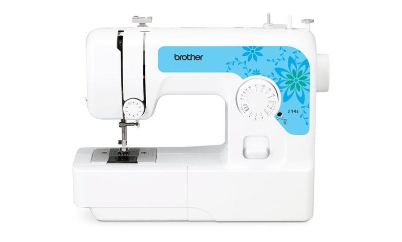 Brother Máquina Coser - J14SZW1